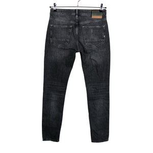 Naisten Scotch&Soda - Farkut, koko W29 - Harmaa (2)