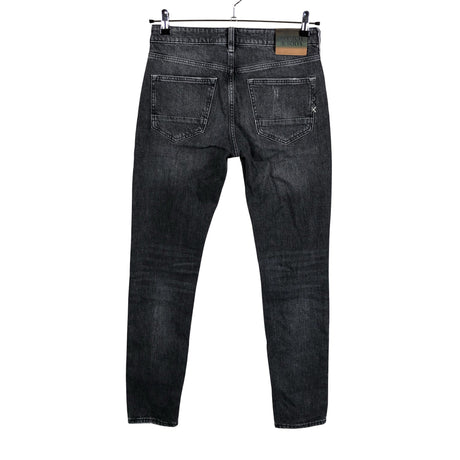 Naisten Scotch&Soda - Farkut, koko W29 - Harmaa (2)