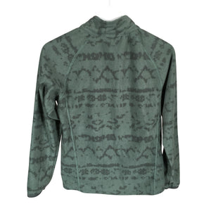 Unisex Everest - Fleecetakki, koko 158 - 164 - Vihreä (2)