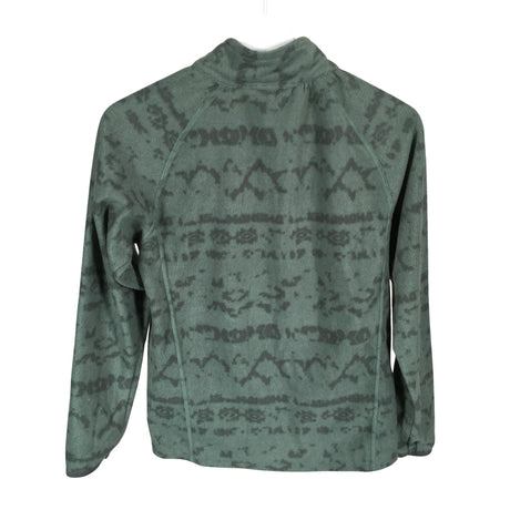 Unisex Everest - Fleecetakki, koko 158 - 164 - Vihreä (2)