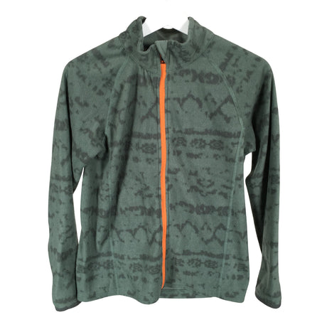 Unisex Everest - Fleecetakki, koko 158 - 164 - Vihreä ()
