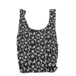 Unisex Marimekko - Ostoskassi, koko Midi - Musta ()