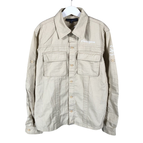 Poikien Chevignon - Kauluspaita, koko 146 - 152 - Beige ()