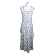 Naisten Danwear - Maksimekko, koko 38 - Harmaa ()