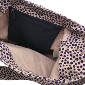Naisten Marimekko - Olkalaukku, koko Midi - Vaaleanpunainen (3)