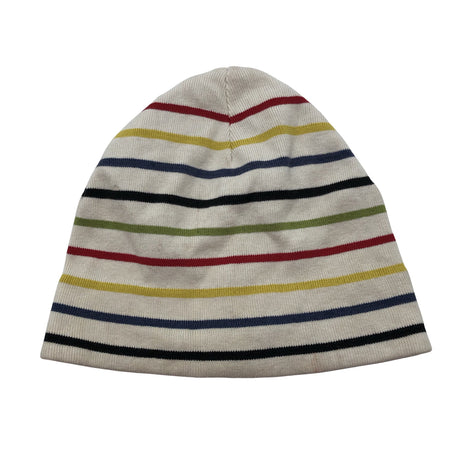 Unisex Polarn O. Pyret - Ohut pipo, koko 52 - 54 cm - Valkoinen ()