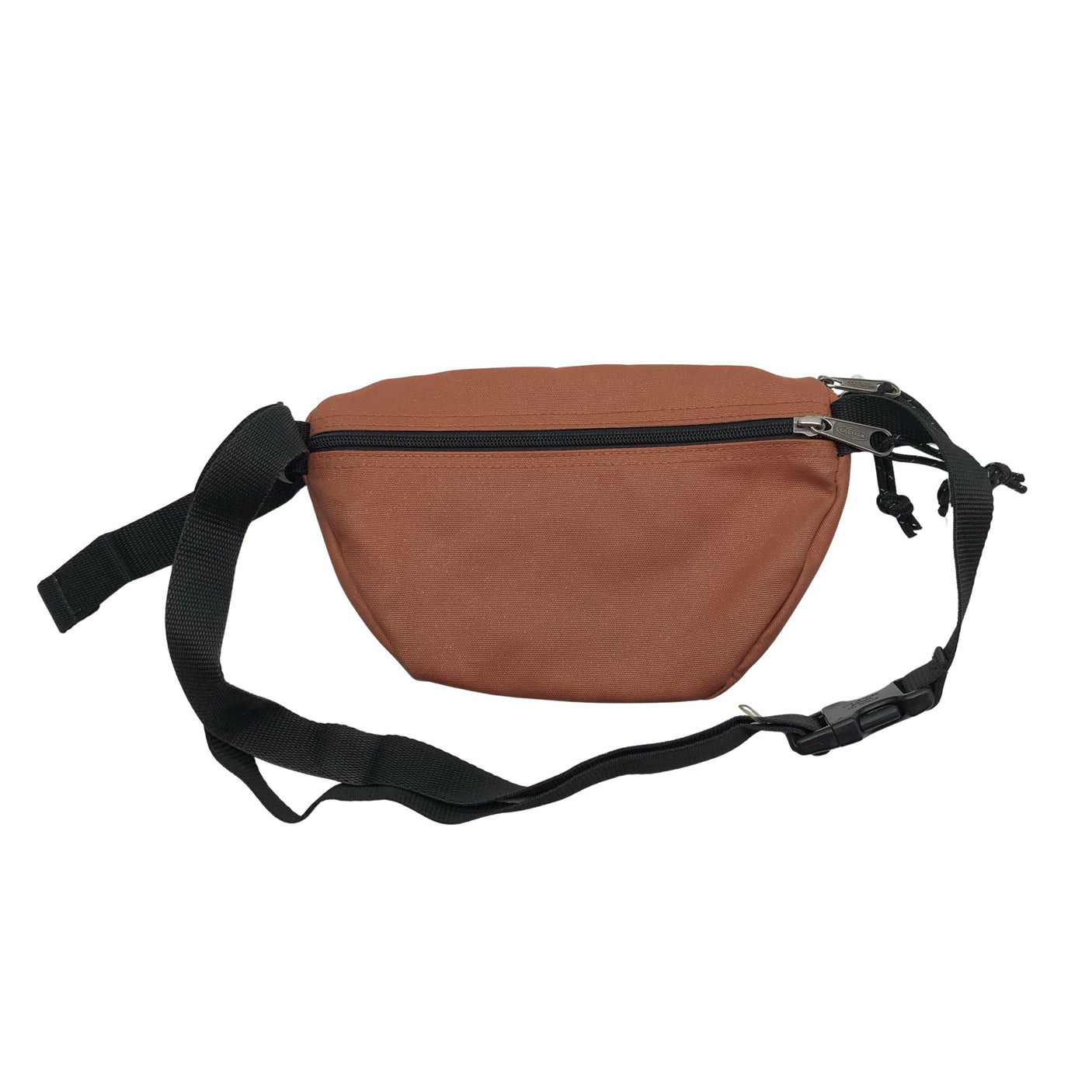 Naisten Eastpak - Vyölaukku, koko Mini - Oranssi (2)