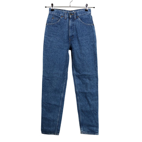 Naisten Levi's - Farkut, koko W29 - Vaaleansininen ()