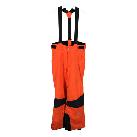 Unisex Icepeak - Toppahousut, koko 146 - 152 - Oranssi ()