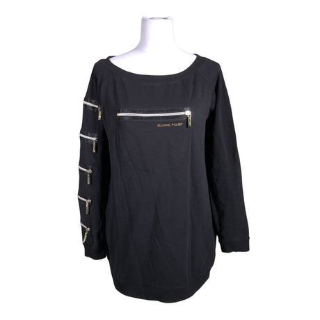 Naisten Blugirl Folies - Trikootunika, koko 40 - Musta ()