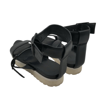 Naisten Alexander Wang - Sandaalit, koko 38 - Musta (2)