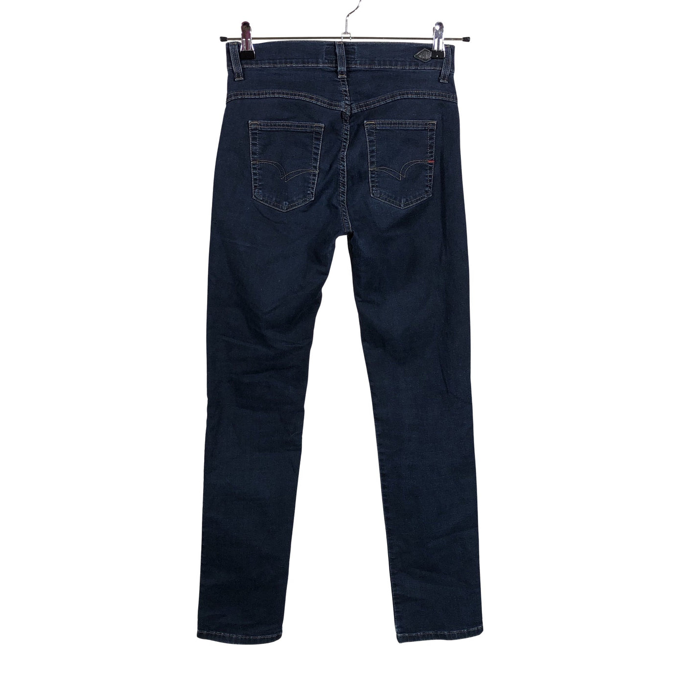 Naisten Lee Cooper - Farkut, koko W27 - Sininen (2)