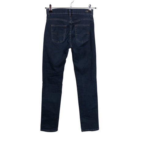 Naisten Lee Cooper - Farkut, koko W27 - Sininen (2)