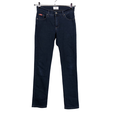 Naisten Lee Cooper - Farkut, koko W27 - Sininen ()