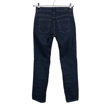 Naisten Lee Cooper - Farkut, koko W28 - Sininen (2)
