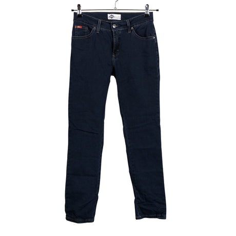 Naisten Lee Cooper - Farkut, koko W28 - Sininen ()