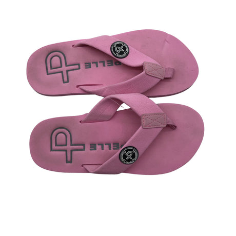 Naisten Pelle P - Rantasandaalit, koko 38 - Pinkki ()