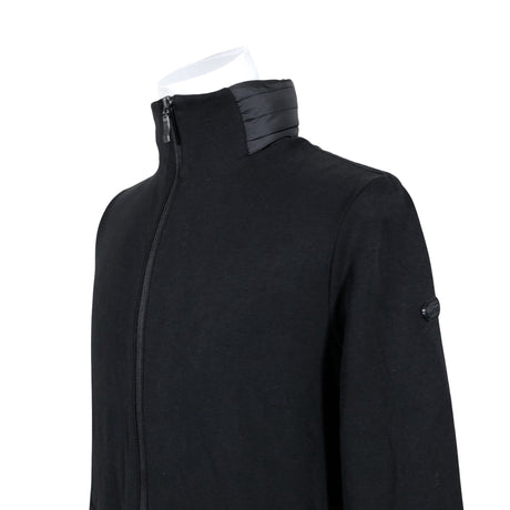 Miesten Hugo Boss - Ulkoilutakki, koko L - Musta (2)