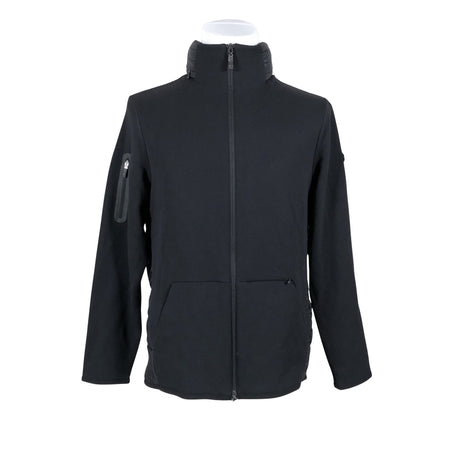 Miesten Hugo Boss - Ulkoilutakki, koko L - Musta ()