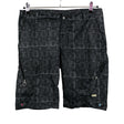 Miesten Umbro - Urheilushortsit, koko M - Harmaa ()