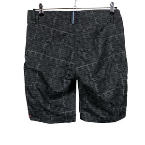 Miesten Umbro - Urheilushortsit, koko M - Harmaa (2)