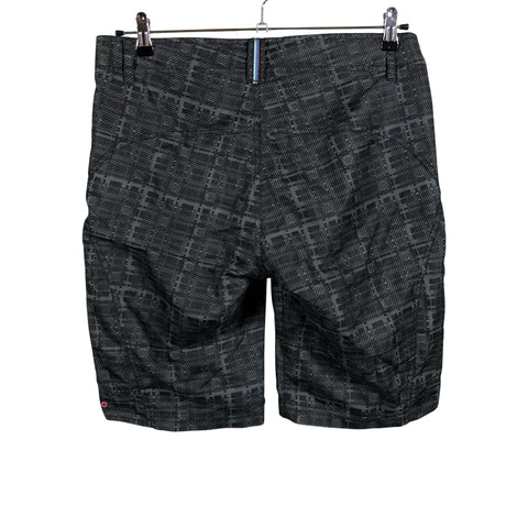 Miesten Umbro - Urheilushortsit, koko M - Harmaa (2)