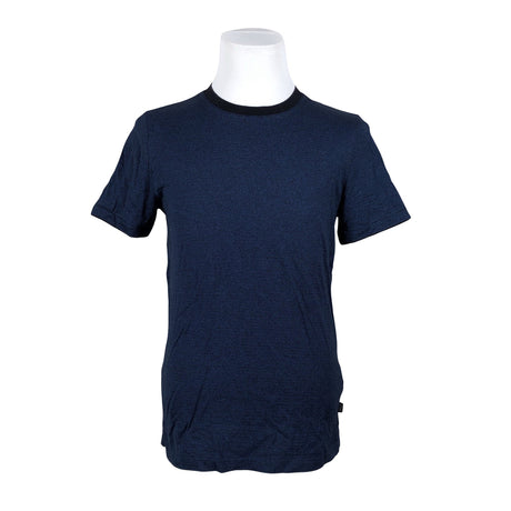 Miesten Hugo Boss - T-paita, koko L - Sininen ()