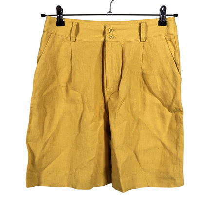 Naisten Nanso - Shortsit, koko 38 - Keltainen ()