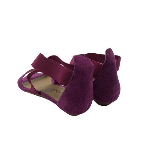 Naisten Tamaris - Sandaalit, koko 40 - Violetti (2)