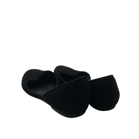 Naisten Steve Madden - Ballerinat, koko 37 - Musta (2)