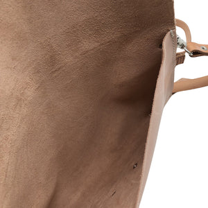 Naisten PIHKA Collection - Olkalaukku, koko Mini - Beige (2)