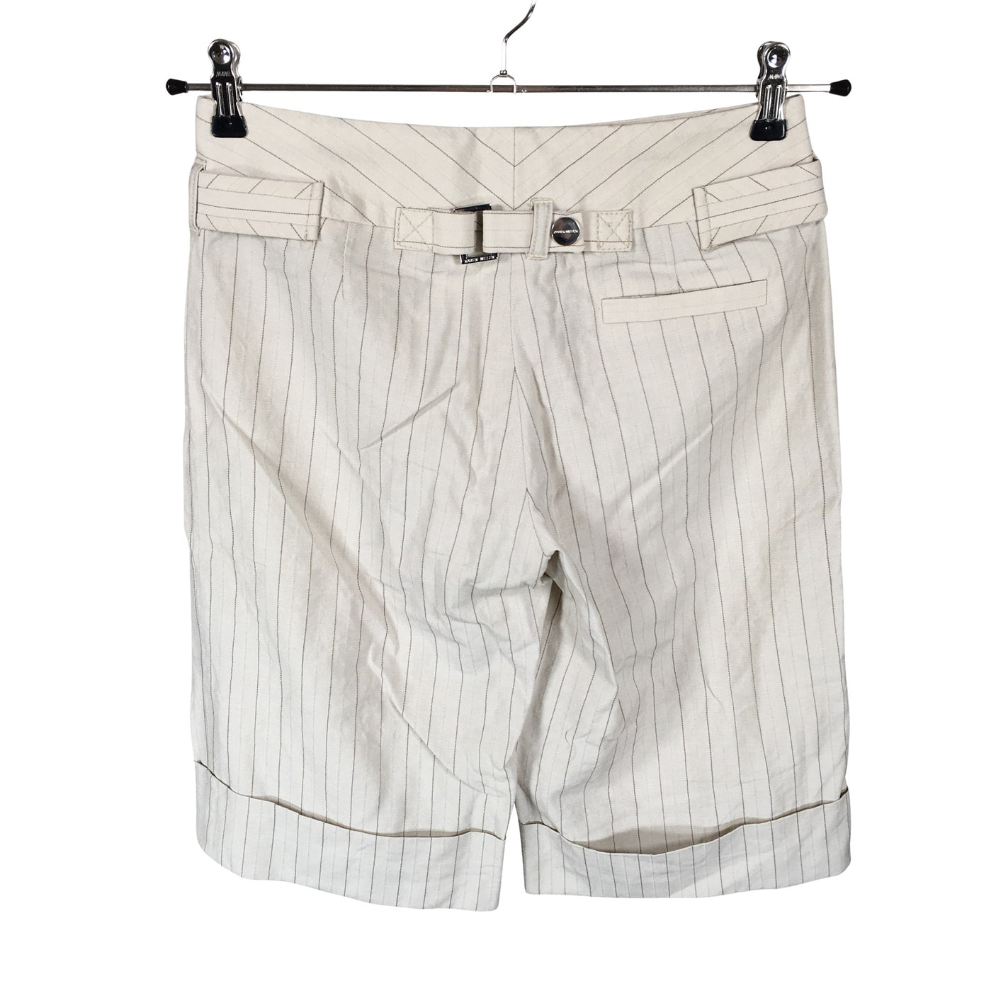 Naisten Karen Millen - Shortsit, koko 36 - Beige (2)