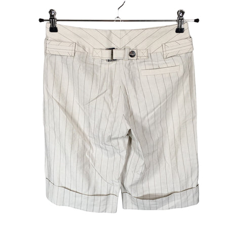 Naisten Karen Millen - Shortsit, koko 36 - Beige (2)