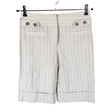 Naisten Karen Millen - Shortsit, koko 36 - Beige ()