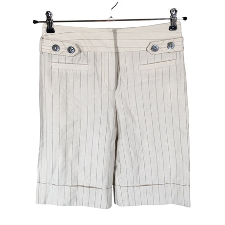 Naisten Karen Millen - Shortsit, koko 36 - Beige ()