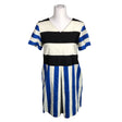 Naisten Marimekko - Kangasmekko, koko 36 - Valkoinen ()