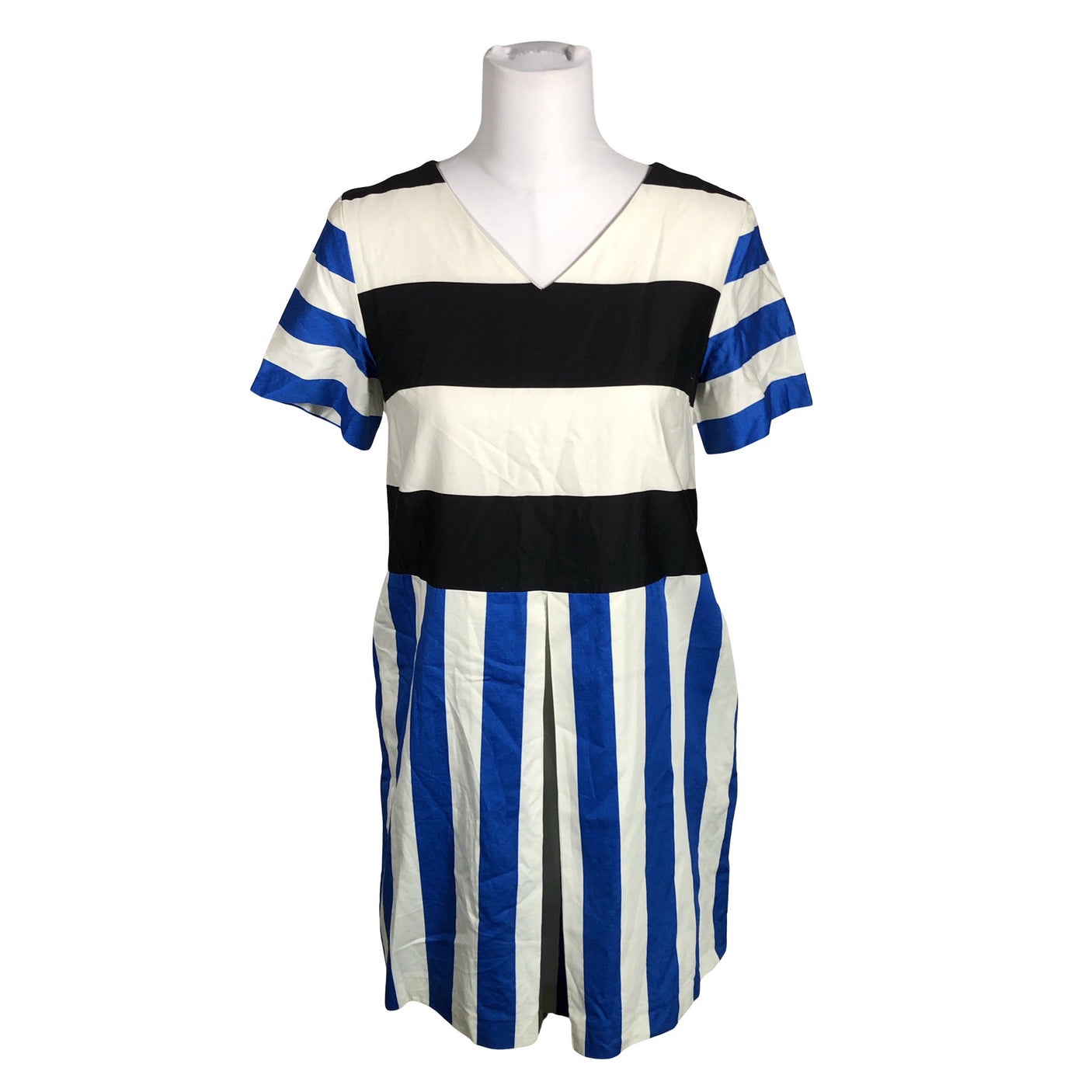 Naisten Marimekko - Kangasmekko, koko 36 - Valkoinen (1)