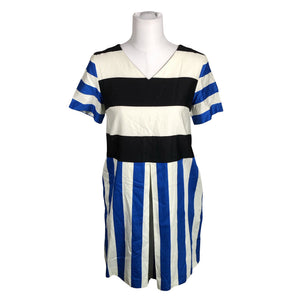 Naisten Marimekko - Kangasmekko, koko 36 - Valkoinen (1)