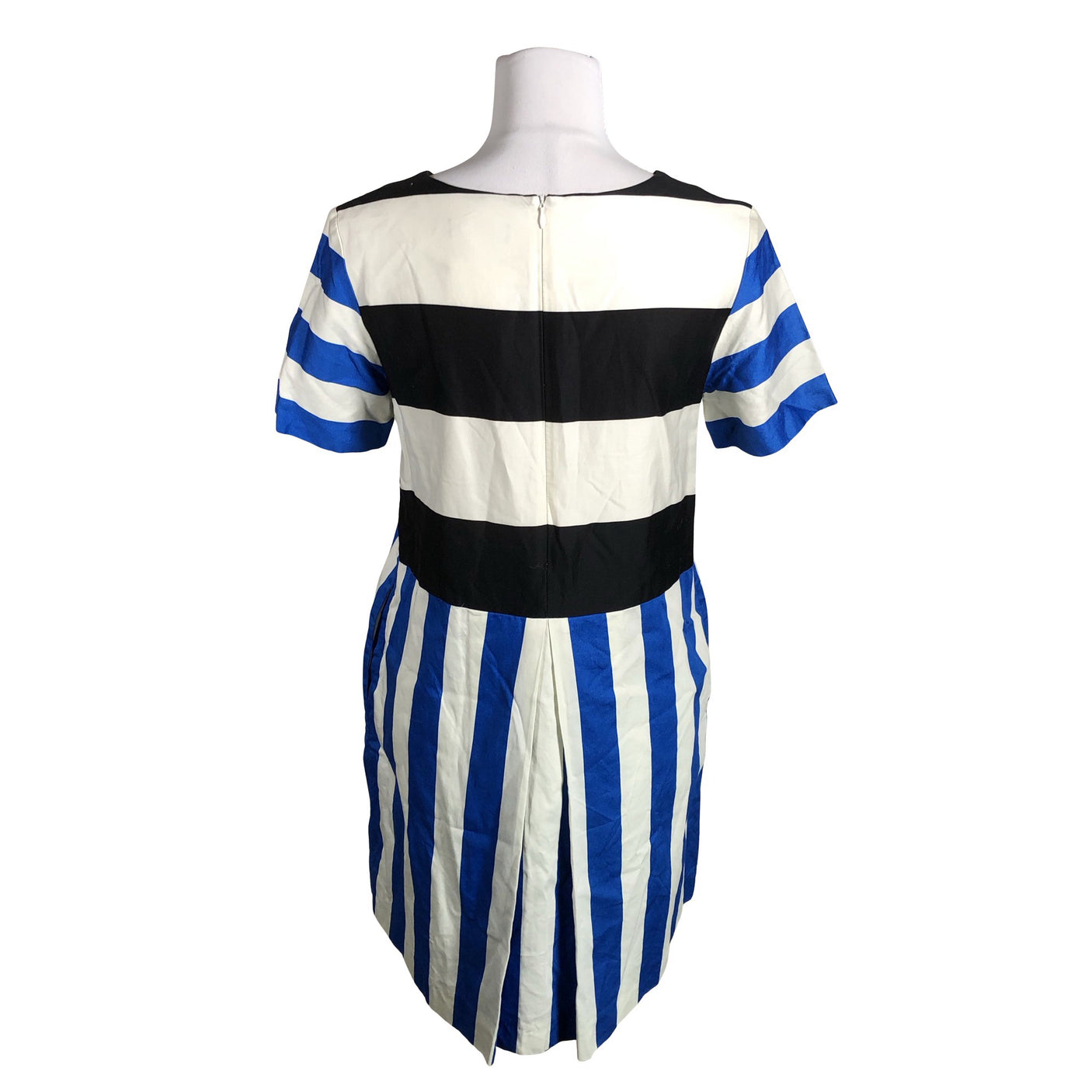 Naisten Marimekko - Kangasmekko, koko 36 - Valkoinen (2)