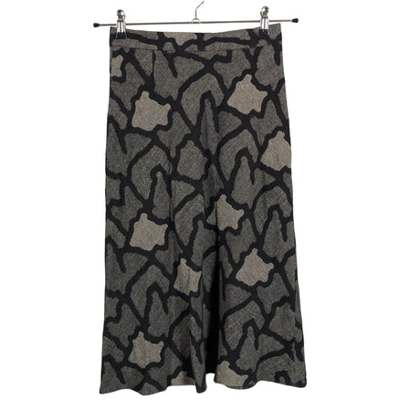 Naisten Karl Lagerfeld - Farkut, koko W27 - Musta ()
