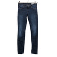 Naisten Crocker - Farkut, koko W29 - Sininen ()