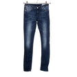 Naisten Crocker - Farkut, koko W29 - Sininen ()