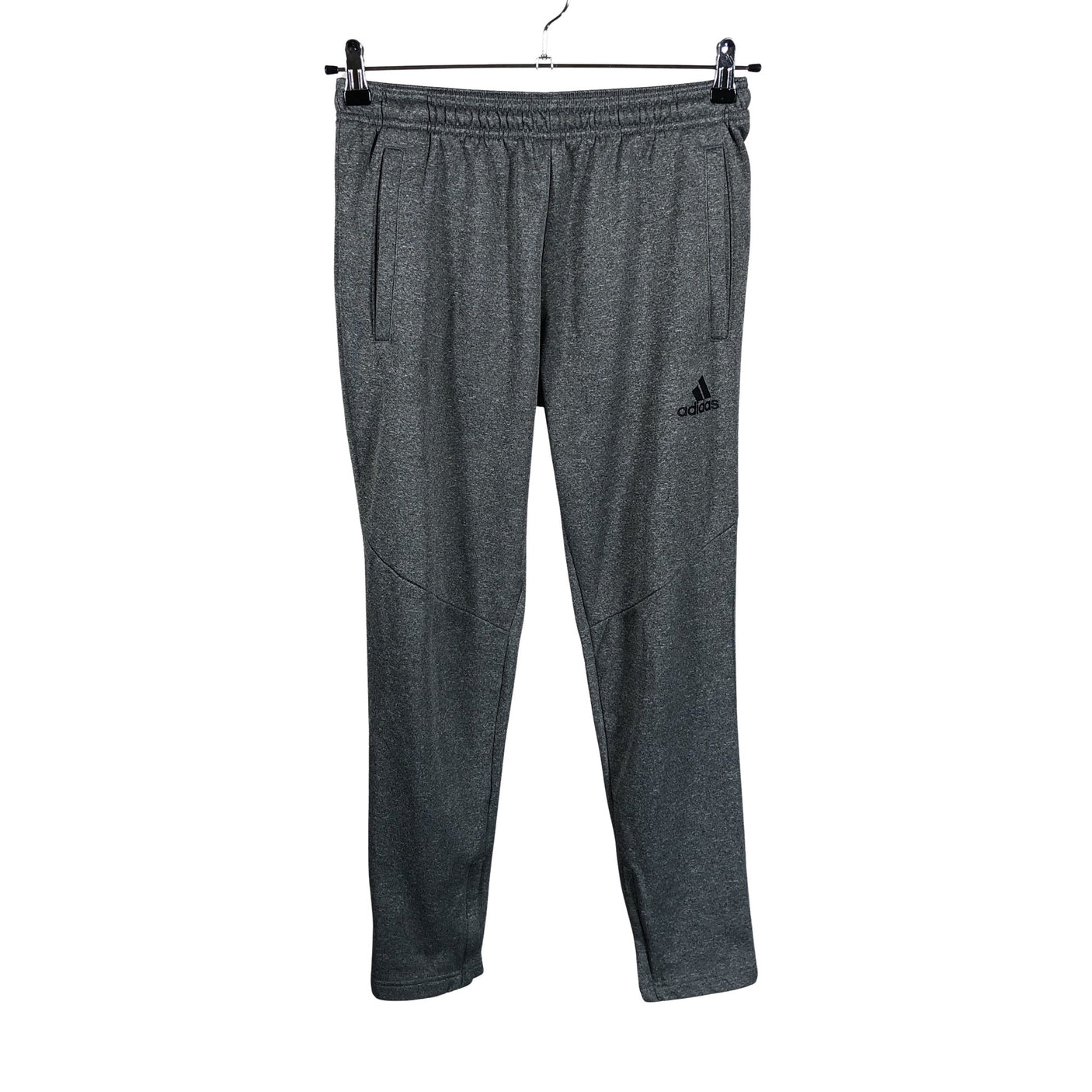 Naisten Adidas - Verryttelyhousut, koko 36 - Harmaa (1)