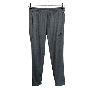 Naisten Adidas - Verryttelyhousut, koko 36 - Harmaa (1)