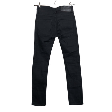 Naisten Crocker - Farkut, koko W29 - Musta (2)