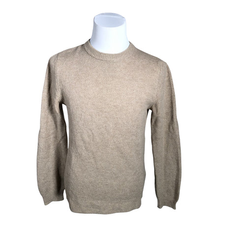 Miesten These Glory Days - Neulepaita, koko S - Beige ()
