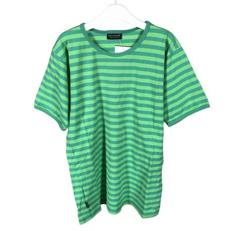 Unisex Marimekko - T-paita, koko 146 - 152 - Vihreä ()