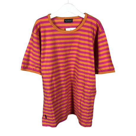 Unisex Marimekko - T-paita, koko 146 - 152 - Pinkki ()