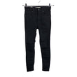 Naisten Levi's - Farkut, koko W26 - Musta ()