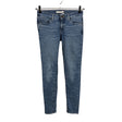 Naisten Levi's - Farkut, koko W25 - Vaaleansininen ()